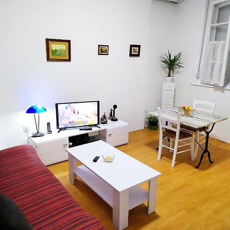 Apartmán Podgorica Center Exteriér fotografie