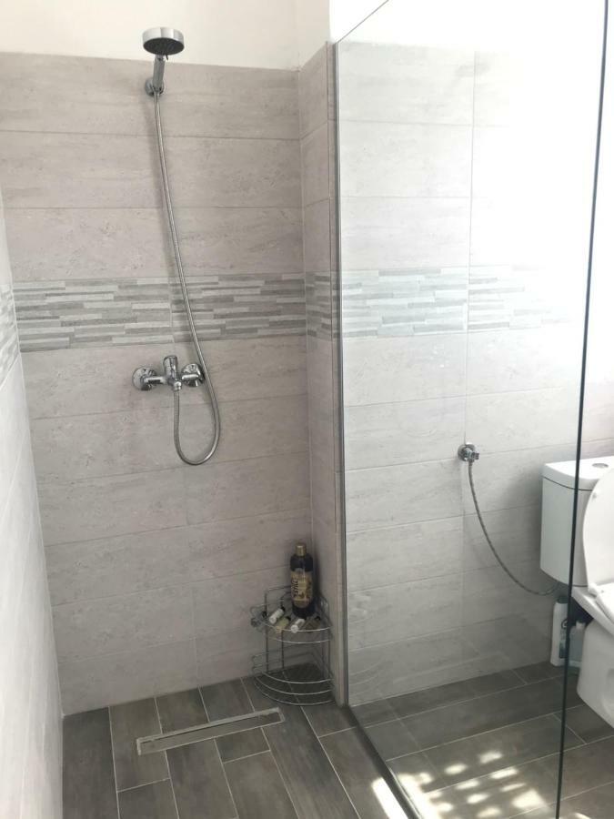 Apartmán Podgorica Center Exteriér fotografie