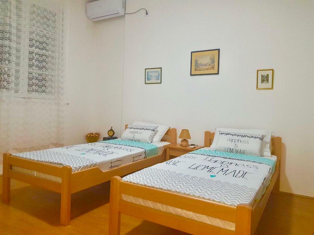 Apartmán Podgorica Center Exteriér fotografie