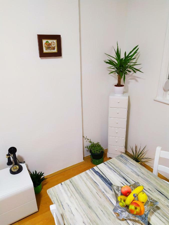 Apartmán Podgorica Center Exteriér fotografie