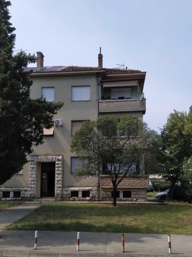 Apartmán Podgorica Center Exteriér fotografie