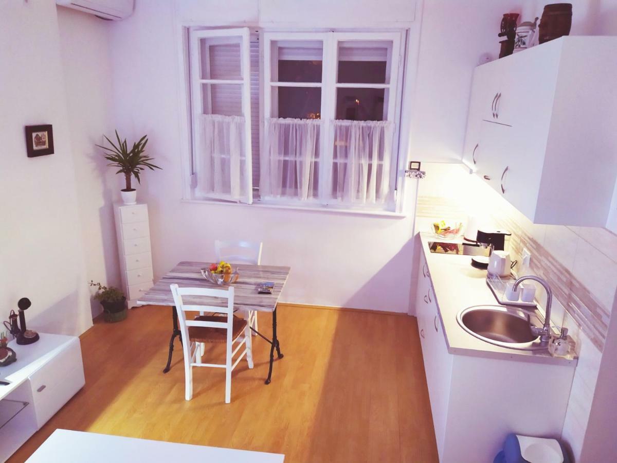 Apartmán Podgorica Center Pokoj fotografie