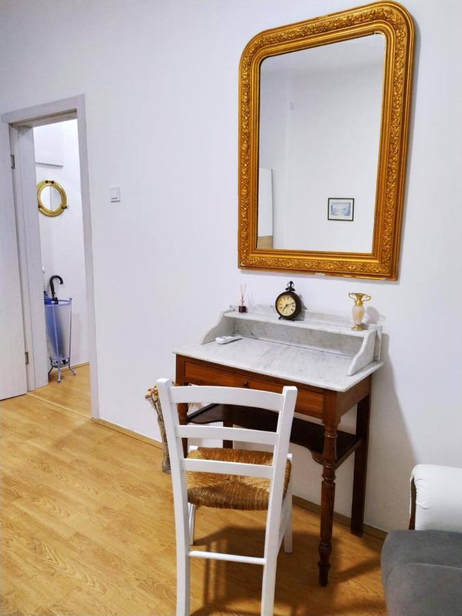 Apartmán Podgorica Center Exteriér fotografie