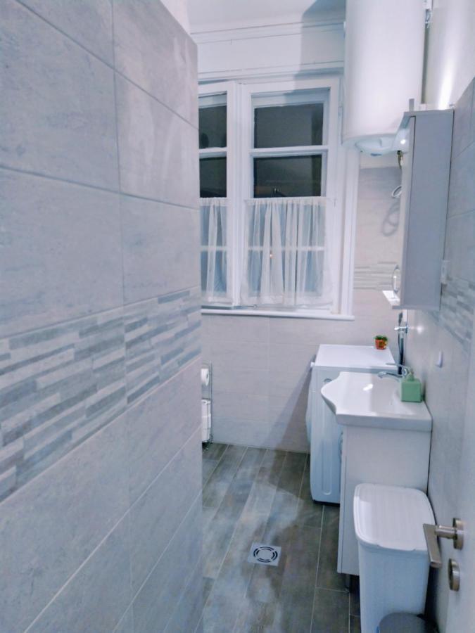 Apartmán Podgorica Center Exteriér fotografie
