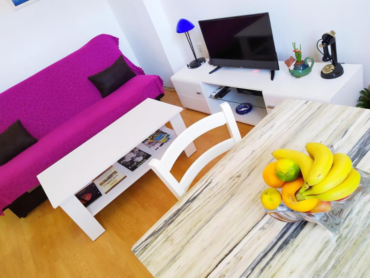 Apartmán Podgorica Center Exteriér fotografie