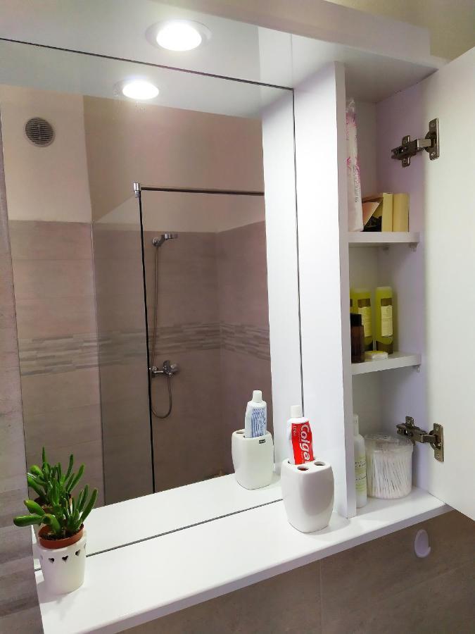Apartmán Podgorica Center Exteriér fotografie