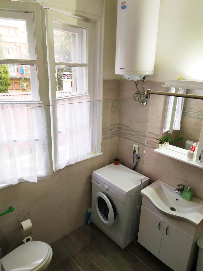 Apartmán Podgorica Center Exteriér fotografie